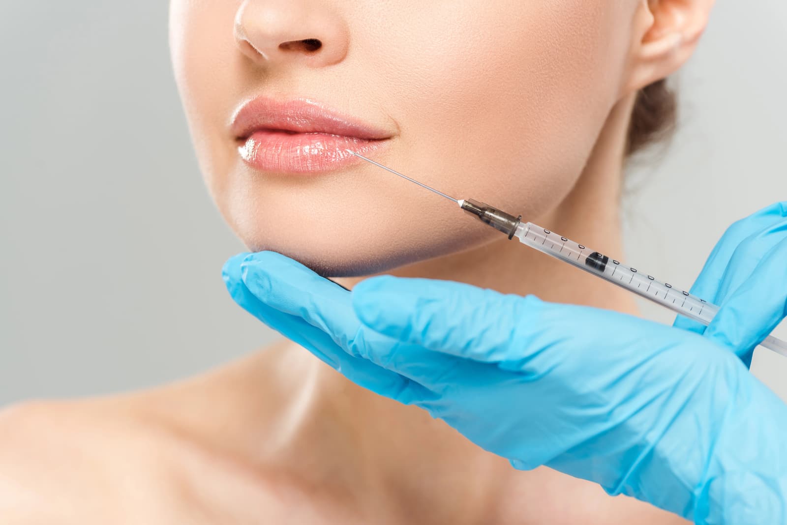 Expert TOX treatment with Xeomin at Luxe Laser and Aesthetics in Woodbridge Virginia