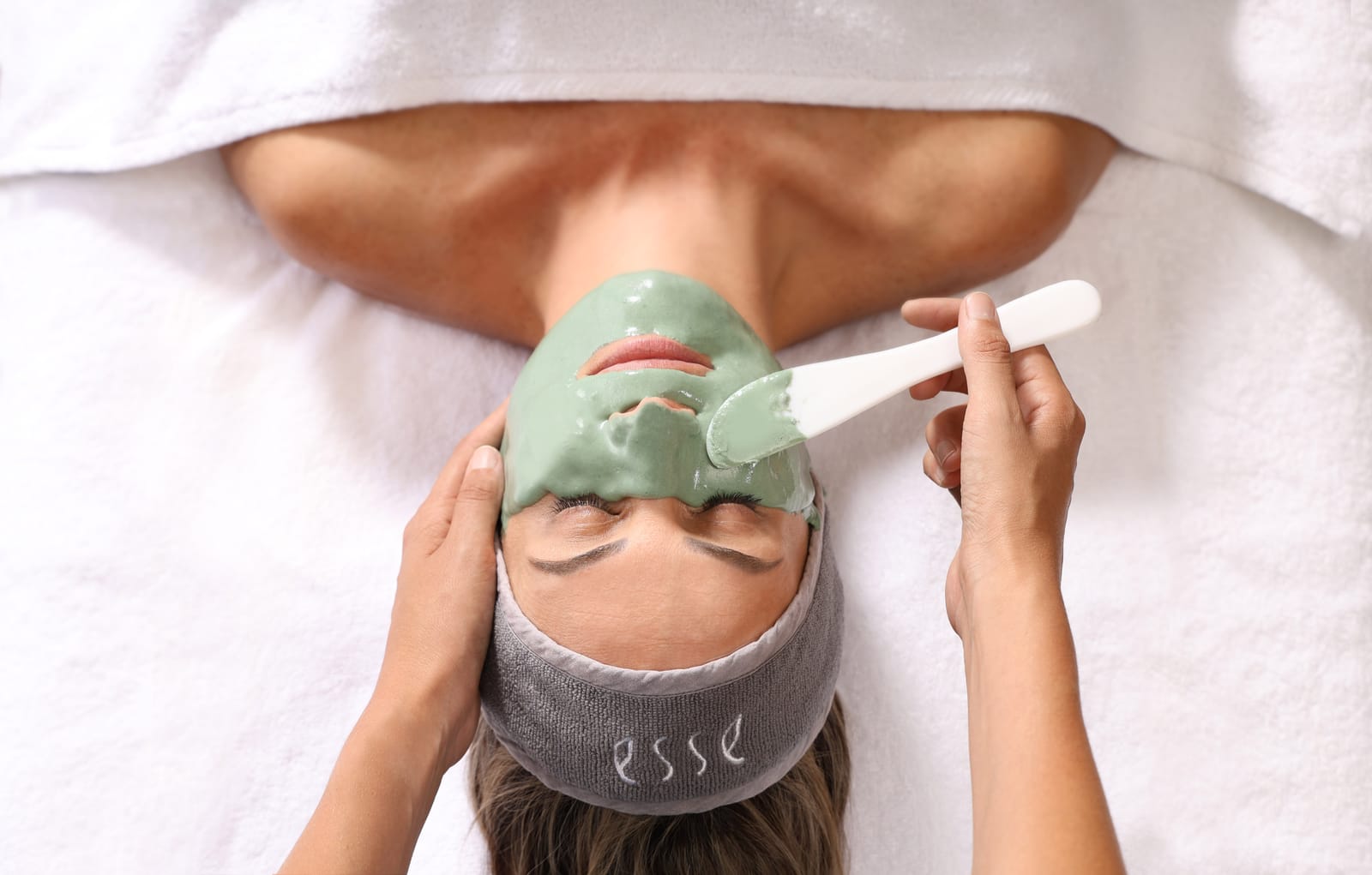 Organic Facials at Luxe Laser & Aesthetics of Woodbridge, Virginia