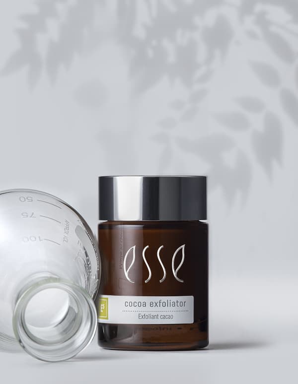 Esse exfoliators at Luxe Laser & Aesthetics, Woodbridge VA