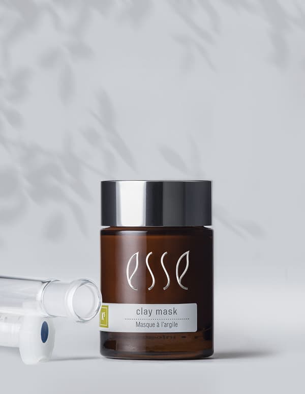 Esse masks at Luxe Laser & Aesthetics, Woodbridge VA