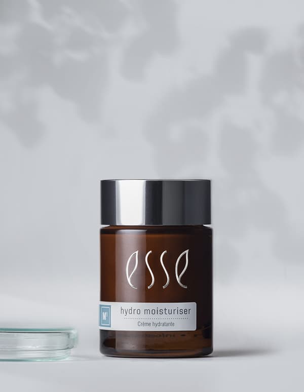 Esse moisturizers at Luxe Laser & Aesthetics, Woodbridge VA