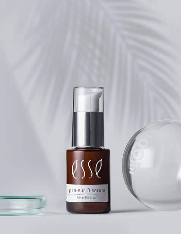 Esse sun care & mineral makeup at Luxe Laser & Aesthetics, Woodbridge VA