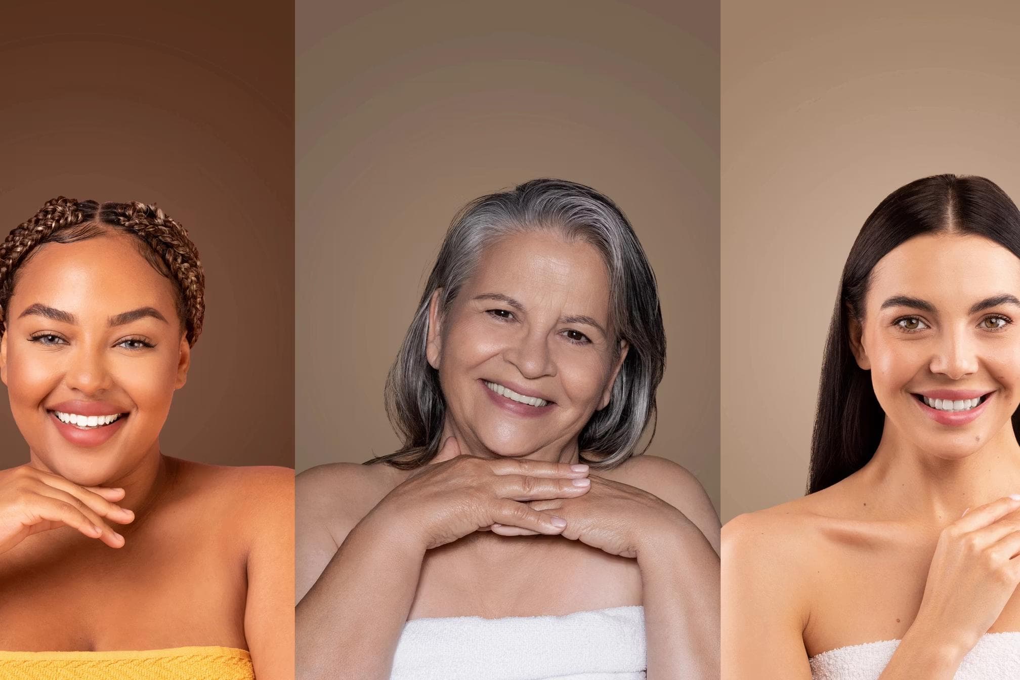 PCOS, Hair, and the Road to Confidence